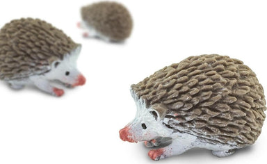 Hedgehogs-Good Luck Minis® (sold individually)