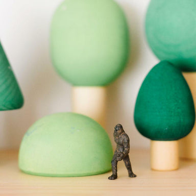 Bigfoots-Good Luck Minis® (sold individually)