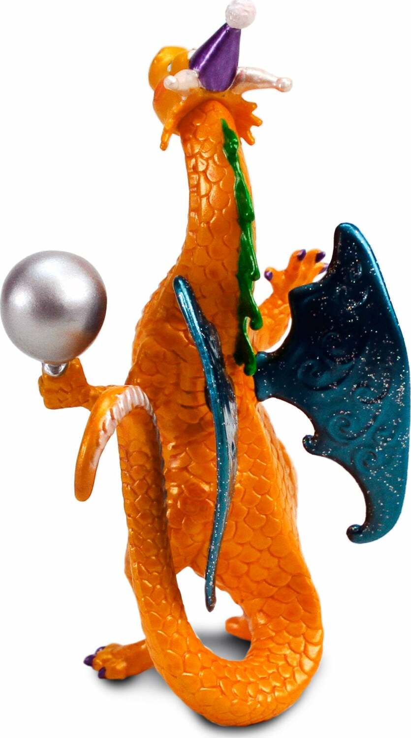 Party Dragon Toy