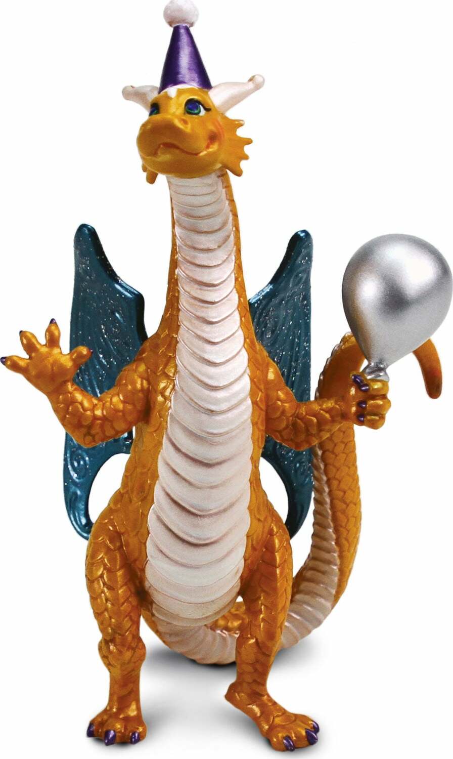 Party Dragon Toy