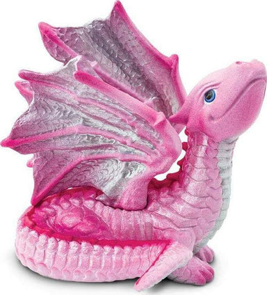 Baby Love Dragon Toy
