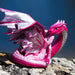Baby Love Dragon Toy