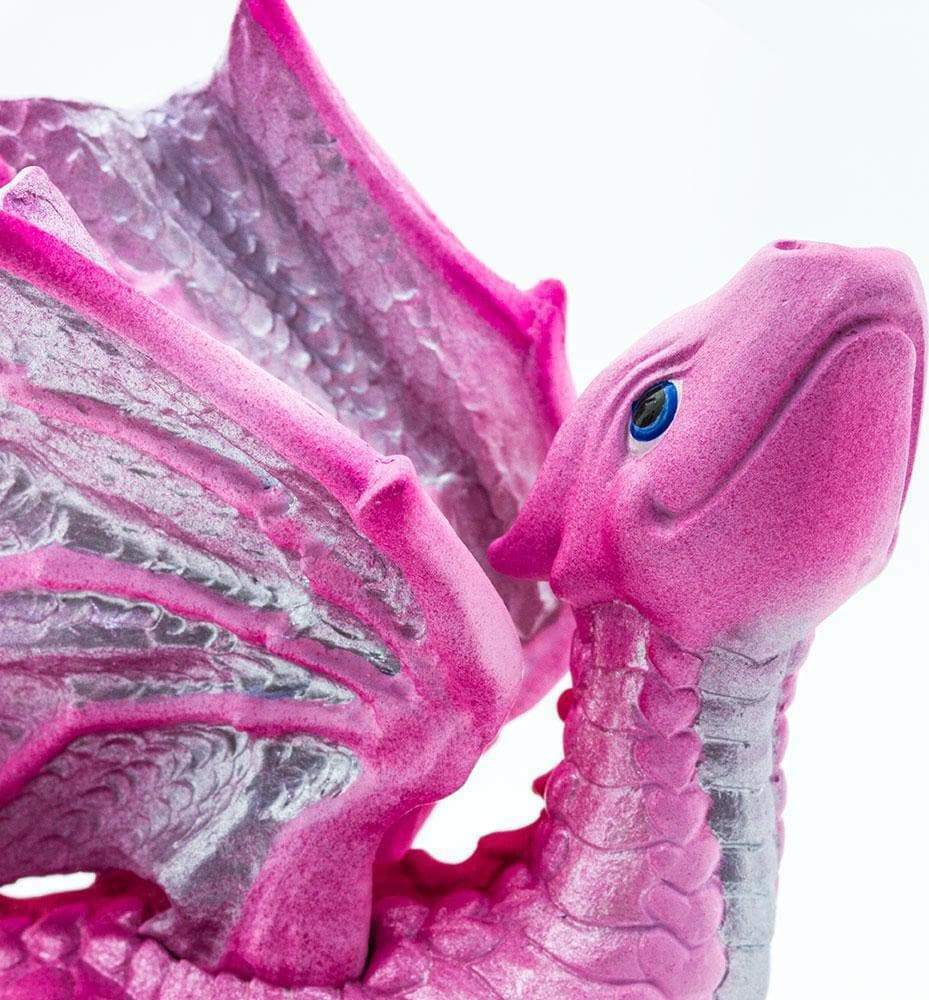 Baby Love Dragon Toy