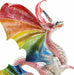 Fairy Rainbow Dragon Toy