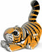 EUGY Tiger 3D Puzzle