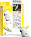 EUGY Cockatoo 3D Puzzle