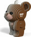 EUGY Bear 3D Puzzle