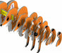 EUGY Red Fox 3D Puzzle