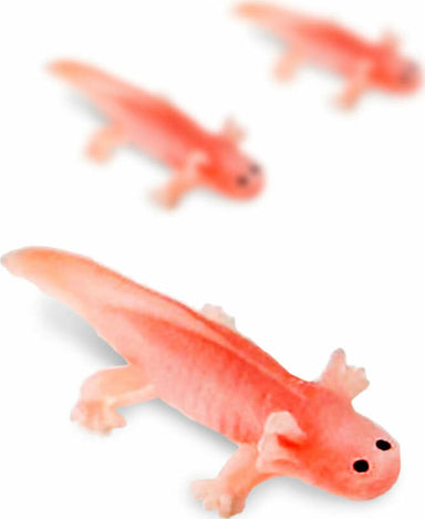 Axolotls-Good Luck Minis® (sold individually)