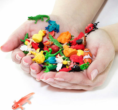 Axolotls-Good Luck Minis® (sold individually)