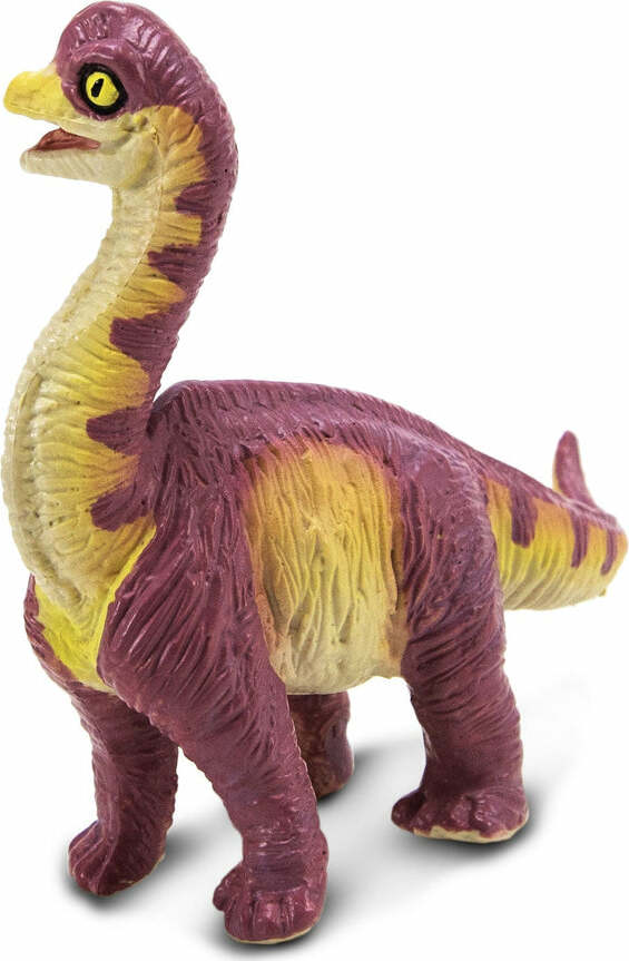 Brachiosaurus Baby Figure