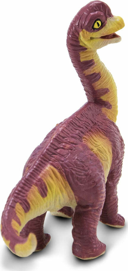 Brachiosaurus Baby Figure