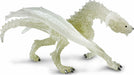 Glow-in-the-Dark Cave Dragon Toy