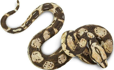 Boa Constrictor Toy