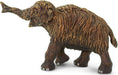 Woolly Mammoth Baby Toy