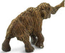 Woolly Mammoth Baby Toy
