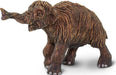 Woolly Mammoth Baby Toy