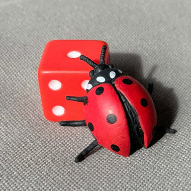 Ladybugs-Good Luck Minis® (sold individually)