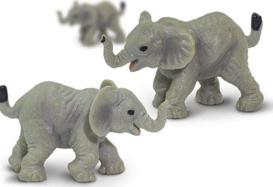 Elephants-Good Luck Minis® (sold individually)