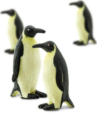 Emperor Penguins-Good Luck Minis® (sold individually)