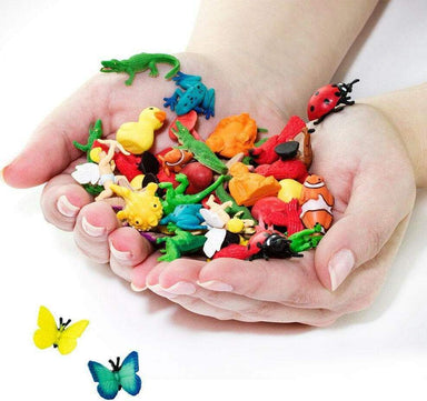 Butterflies-Good Luck Minis® (sold individually)