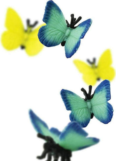 Butterflies-Good Luck Minis® (sold individually)