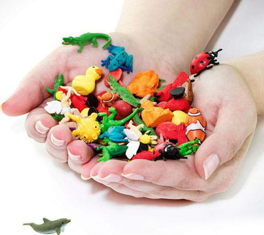 Dolphins-Good Luck Minis® (sold individually)