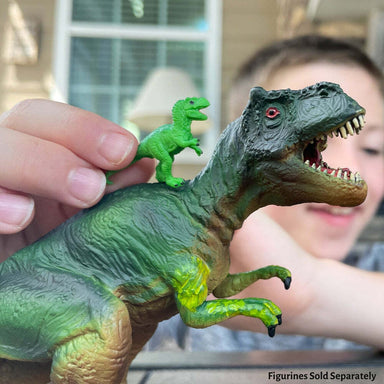 T-Rex-Good Luck Minis® (sold individually)