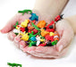 Alligators-Good Luck Minis® (sold individually)