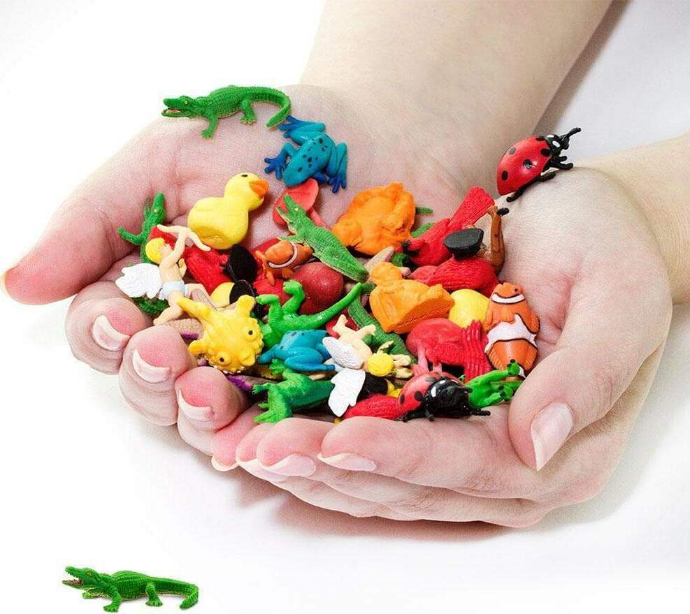 Alligators-Good Luck Minis® (sold individually)