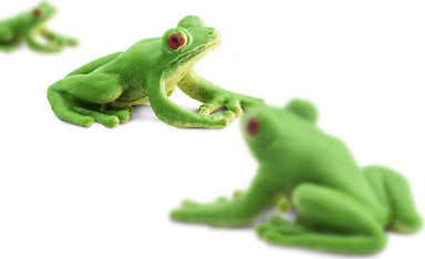 Frogs-Good Luck Minis® (sold individually)