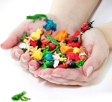 Frogs-Good Luck Minis® (sold individually)