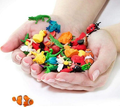 Clownfish-Good Luck Minis® (sold individually)