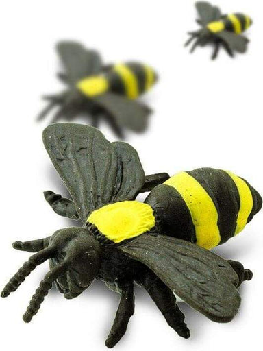 Bumble Bees-Good Luck Minis® (sold individually)