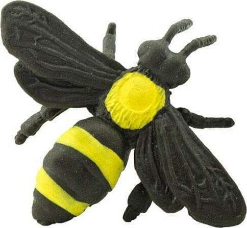 Bumble Bees-Good Luck Minis® (sold individually)