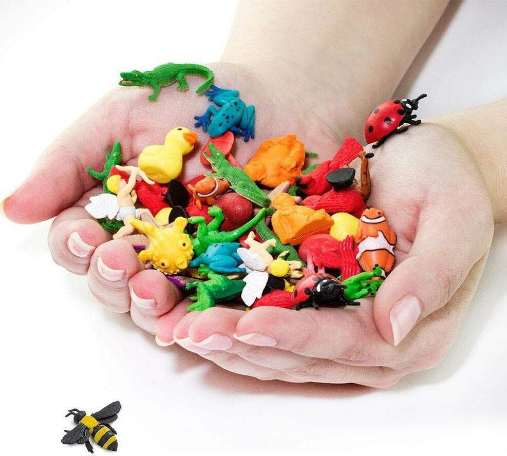 Bumble Bees-Good Luck Minis® (sold individually)