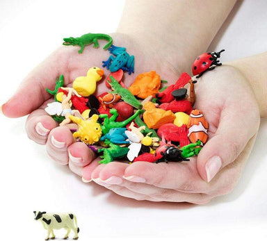 Holstein Cows-Good Luck Minis® (sold individually)