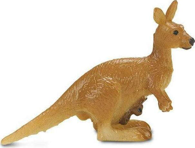 Kangaroos with Babies-Good Luck Minis® (sold individually)