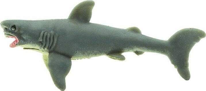 Great White Sharks-Good Luck Minis® (sold individually)