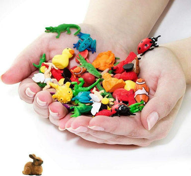 Rabbits - Good Luck Minis® (sold individually)