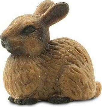 Rabbits - Good Luck Minis® (sold individually)