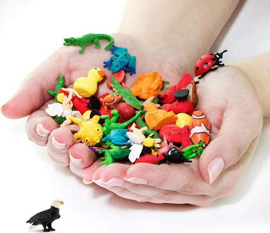 Bald Eagles-Good Luck Minis® (sold individually)