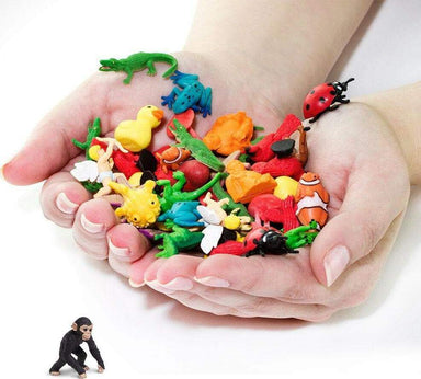 Chimps-Good Luck Minis® (sold individually)