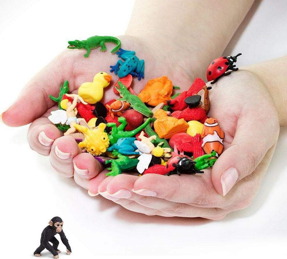 Chimps-Good Luck Minis® (sold individually)