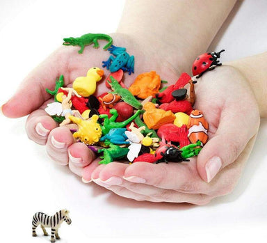 Zebras-Good Luck Minis® (sold individually)