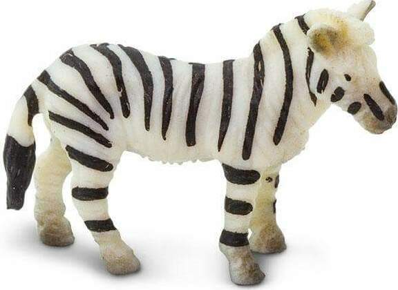 Zebras-Good Luck Minis® (sold individually)