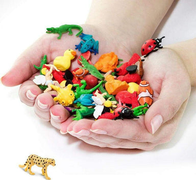 Cheetahs-Good Luck Minis® (sold individually)