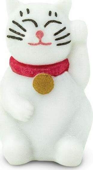 Waving Cats-Good Luck Minis® (sold individually)