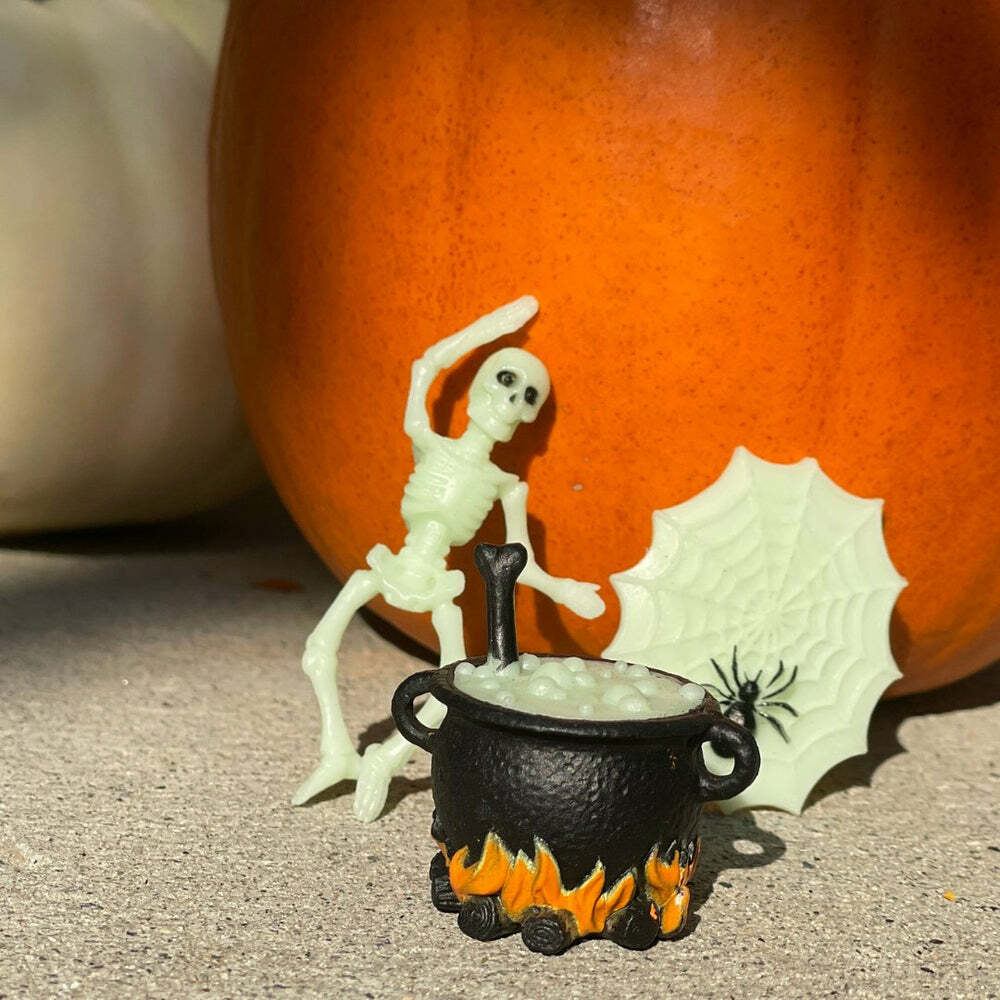 Glow-in-the-Dark Halloween Designer TOOB®