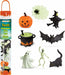 Glow-in-the-Dark Halloween Designer TOOB®